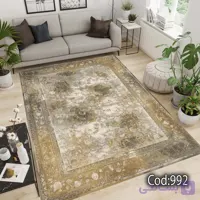 فرشینه مخمل افشان