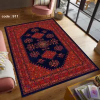 روفرشی مخمل شانل سنتی لاکی