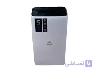 کولرگازی 12000پرتابل ایوولی(evvoli) EVPR-12K-PO (2025)