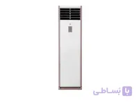کولر گازی 36000 هزار ایستاده ایوولی(evvoli) مدلEVFS _36K_MD
