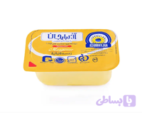 کره تکنفره گیاهی 100 عددی آذبایجان