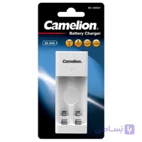 شارژر USB کملیون مدل BC-0806T مخصوص ۲ باتری