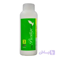 اکسیدان 12% کراتینه نیو پرستیژ کالر شماره 3 حجم 150 میلی لیتر