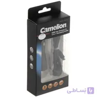 شارژر فندکی کملیون DD823A به همراه کابل CDC016