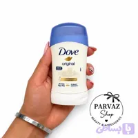 استیک ضد تعریق زنانه اوریجینال داو Original