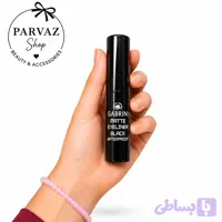 خط چشم اورجینال مویی گابرینی Matte eyeliner black waterproof