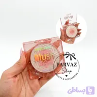 هایلایتر آنی لیدی مدل Blush در دو رنگ