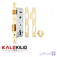 قفل درب سوئیچی مدل 152 R