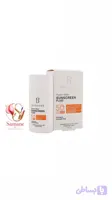ضدآفتاب فلوییدی بی‌رنگ بیزانس (Byzance) مدل Fusion Water – SPF 50+ مناسب پوست چرب، مختلط و حساس حجم ۵۰میل
