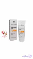 ضدآفتاب فلوئید بیزانس (Byzance) – مدل Tinted Sunscreen – شماره ۳۰ (Gold Beige) مناسب پوست چرب حجم ۴۰ میل