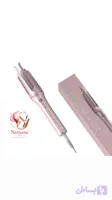 فر کننده مو اتوماتیک صورتی مدل Cupid's Charm سایز۱۹و ۲۵ و ۳۲ میلی متر