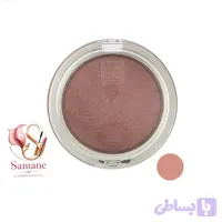 رژگونه دی ام جی ام (DMGM) – شماره ۰۸ با رنگ صورتی چرک (کالباسی)