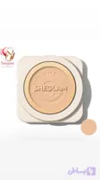 پنکیک خشک رنگ Porcelain اورجینال