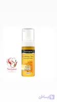 فوم شستشوی صورت زردچوبه ضد جوش و التهاب مدل Soothing Clear حجم ۱۵۰میل اورجینال
