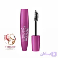 ریمل منهتن مدل Super lash حجم ۱۲ میل