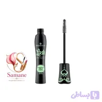 ریمل حجم دهنده مدل لش پرنسس سبز Lash Princess (سبز)