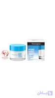 ژل کرم آبرسان صورت مدل Hydro Boost Gel Cream (مخصوص پوست‌های خشک و حساس) اورجینال