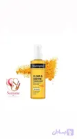 اسپری تونر ضد جوش زردچوبه مدل Clear & Soothe حجم ۱۲۵میل اورجینال