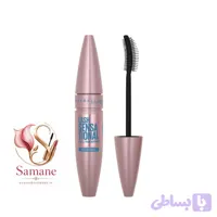 ریمل مدل لش سنسیشنال ضد آب Cils Sensational (واترپروف) اصل