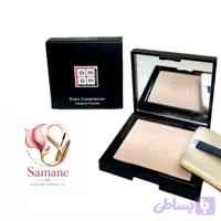 پنکیک فشرده دی ام جی ام DMGM مدل Even Complexion