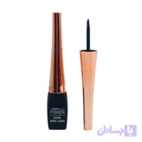 خط چشم کوزه ای لیدو مدل DEEP LINER