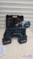 بکس شارژی ماکیتا ابزار دار 1500Nمدل BL128v