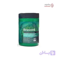 ماسک مو جلبک دریایی بدون سلیکون و سولفات SEAWEED (اورجینال)