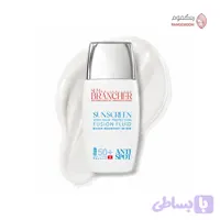ضدآفتاب سم برنشر