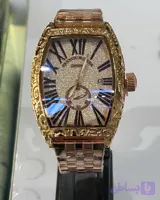 ساعت geneves تقویم دار