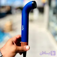 سشوار حرفه ای 1700وات مدل PC_9527