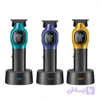 ماشین اصلاح خط زنVGR V-886T
