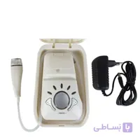 دستگاه میکرودرم خانگی Massage Diamont با فناوری میکرودرم الماسی و وکیوم‌تراپی