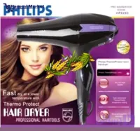 سشوار حرفه‌ای فیلیپس مدل HP8290 (PH-8290)