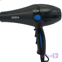 سشوار حرفه‌ای روزیا مدل HC8208 Rozia