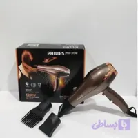 سشوار حرفه‌ای فیلیپس مدل PH-8233 LE PRO EXPRESS 5000W