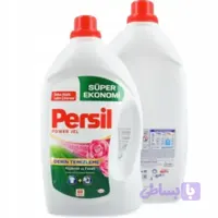 ژل لباسشویی پرسیل 60 بار شستشو