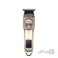 خط‌زن و ماشین اصلاح موی سر و صورت روزیا مدل HQ307