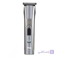 ماشین اصلاح موی سر و صورت دی اس پی مدل 90051