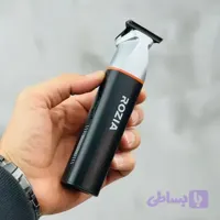 ماشین اصلاح موی سر و صورت روزیا مدل HQ387