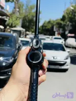 فر کننده مو کراتینه فیلیپس مدل PH-873 سالنی حرفه‌ای