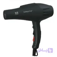 سشوار حرفه ای 2200 وات سوکانی مدل X6
