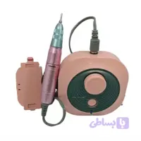 سوهان برقی ناخن JMD-102 Pro حرفه‌ای