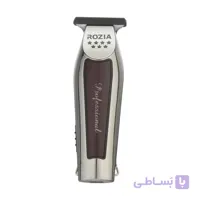 ماشین اصلاح روزیا HQ-261 اصلاح حرفهای با تکنولوژی برش مستقیم