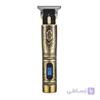 ماشین اصلاح موی سر و صورت دی اس پی مدل 90393