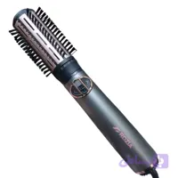 سشوار برس‌دار چرخشی 1000 وات روزیا مدل HC8116 5in1