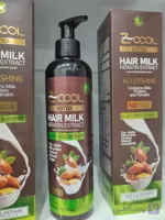 شیر مو کراتین زدکول (Z Cool Hair Milk Keratin Extract)