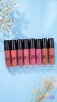 رژلب مایع گلدن رز