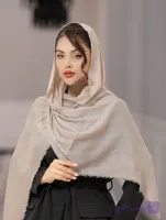 شال برشکا لوتوس 7رنگ سری 70تایی