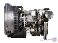 دیزل ژنراتور ایوول (EVOL) با توان اضطراری 80 کوا