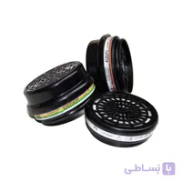 كارتريج ضد ذره و باكتريها P3 SIBOL